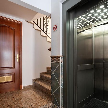 Apartamentos Edificio Capricho Torremolinos Exterior foto