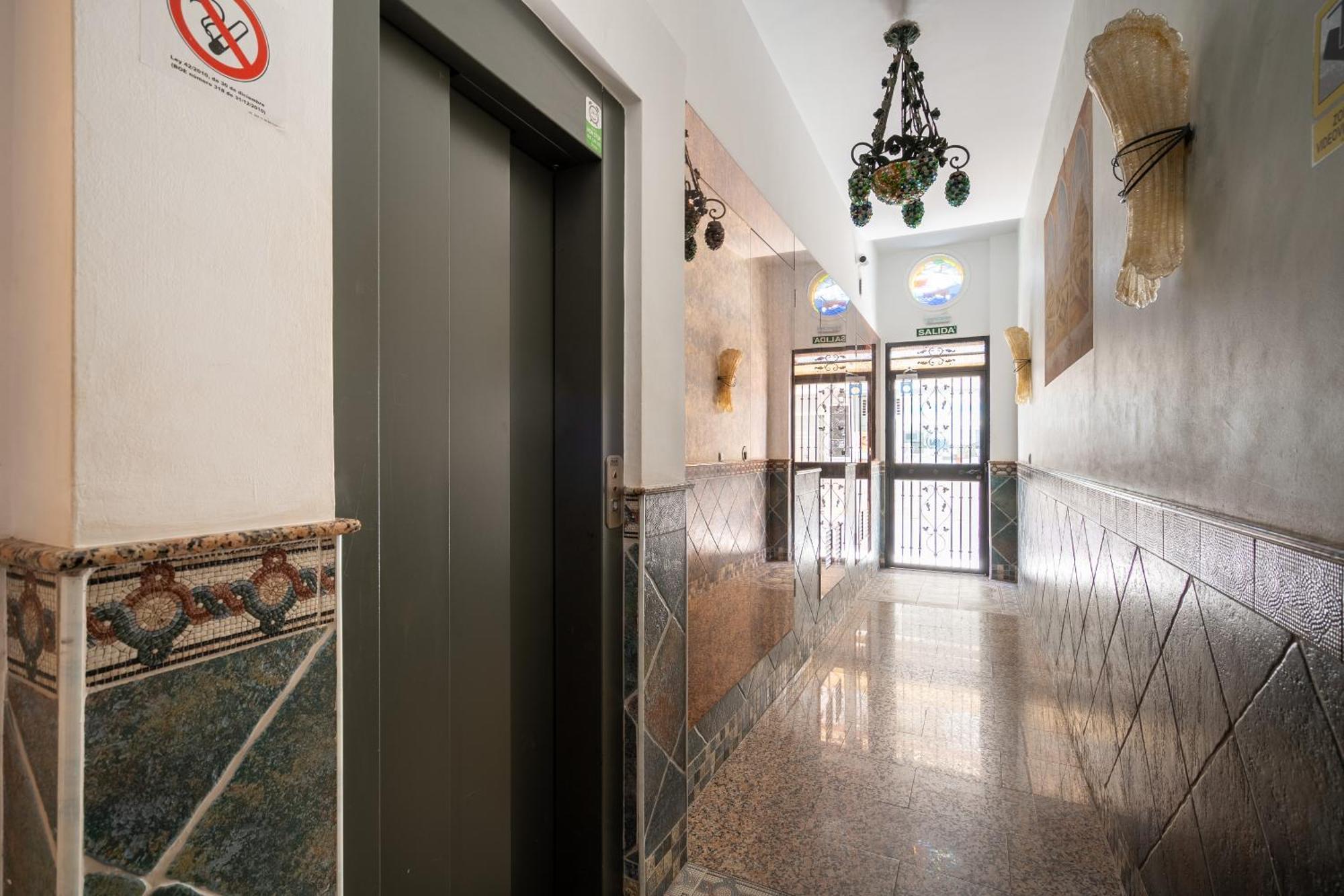 Apartamentos Edificio Capricho Torremolinos Exterior foto