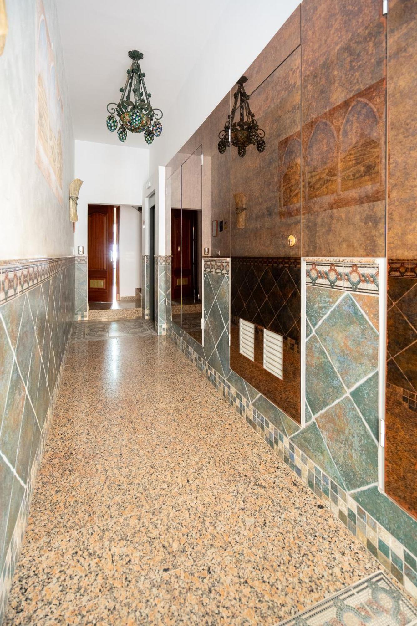 Apartamentos Edificio Capricho Torremolinos Exterior foto