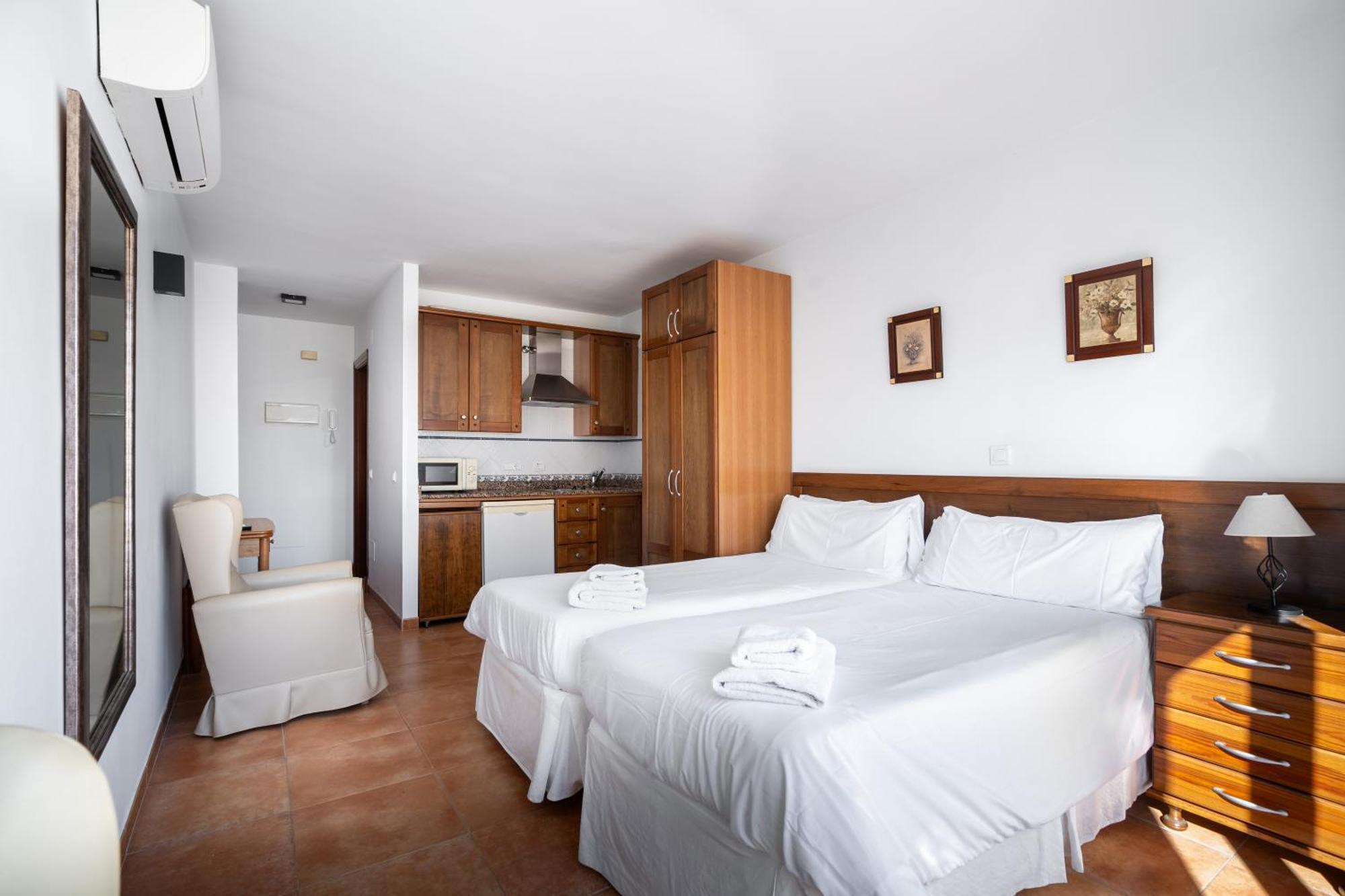Apartamentos Edificio Capricho Torremolinos Exterior foto