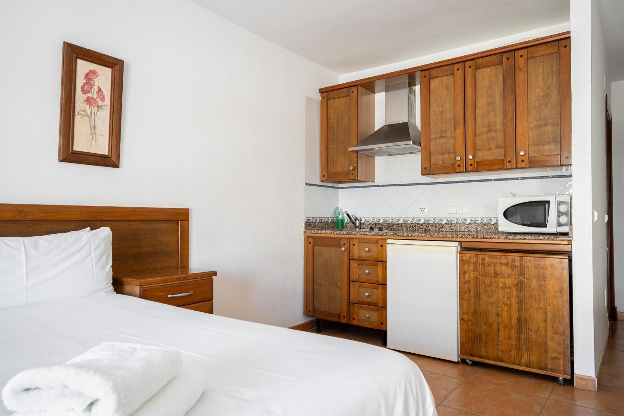 Apartamentos Edificio Capricho Torremolinos Exterior foto