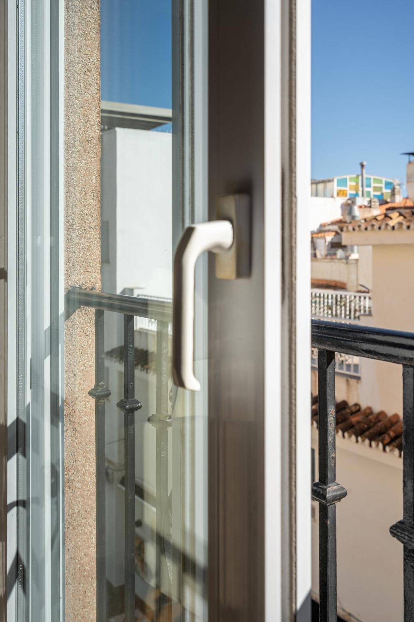 Apartamentos Edificio Capricho Torremolinos Exterior foto