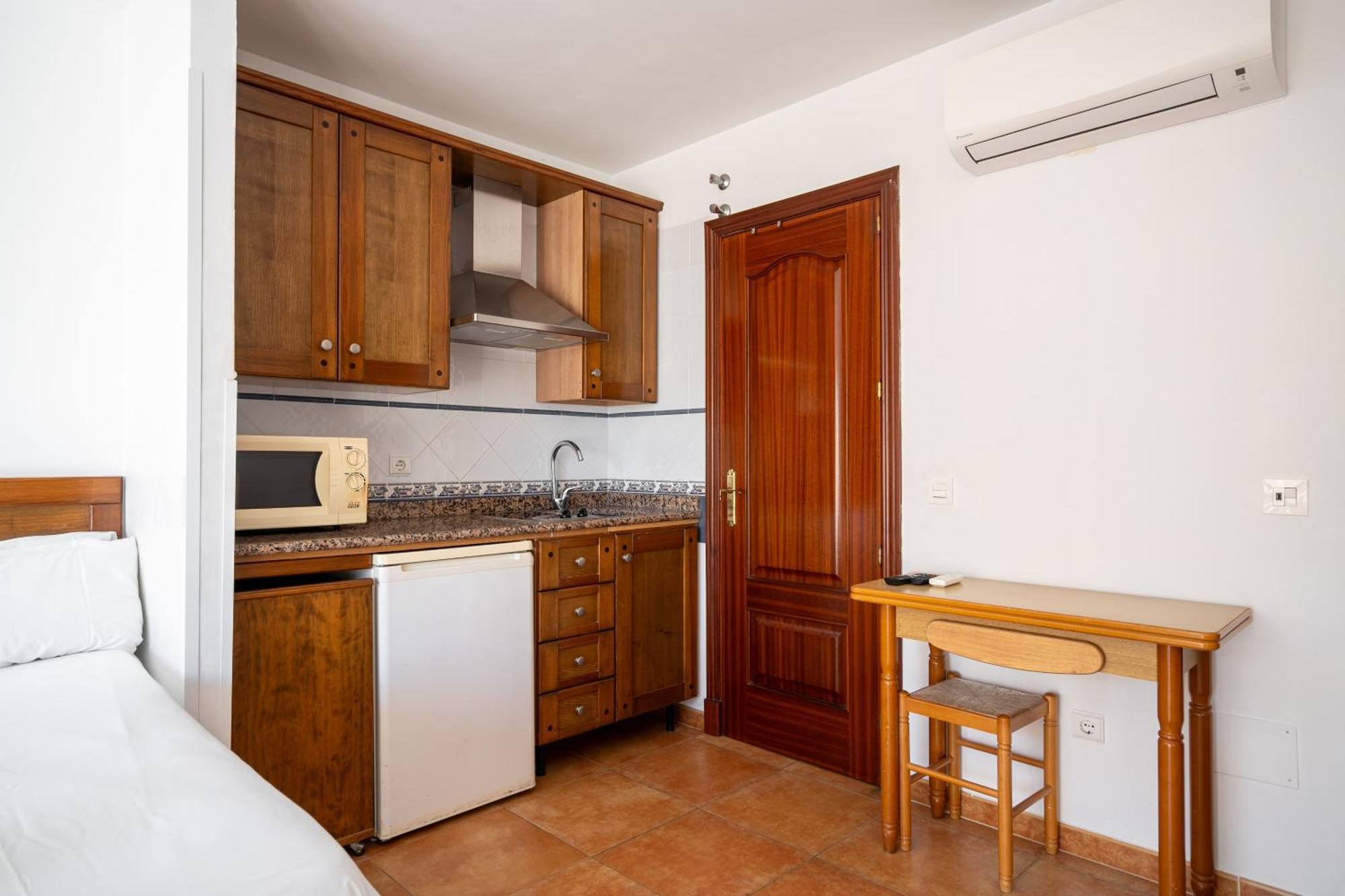 Apartamentos Edificio Capricho Torremolinos Exterior foto