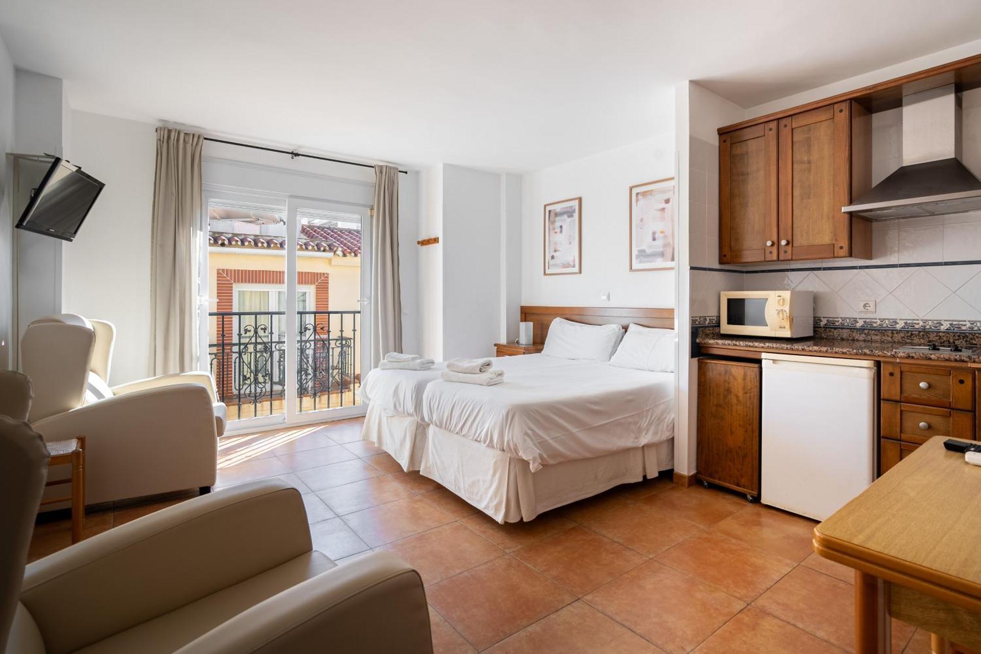 Apartamentos Edificio Capricho Torremolinos Exterior foto