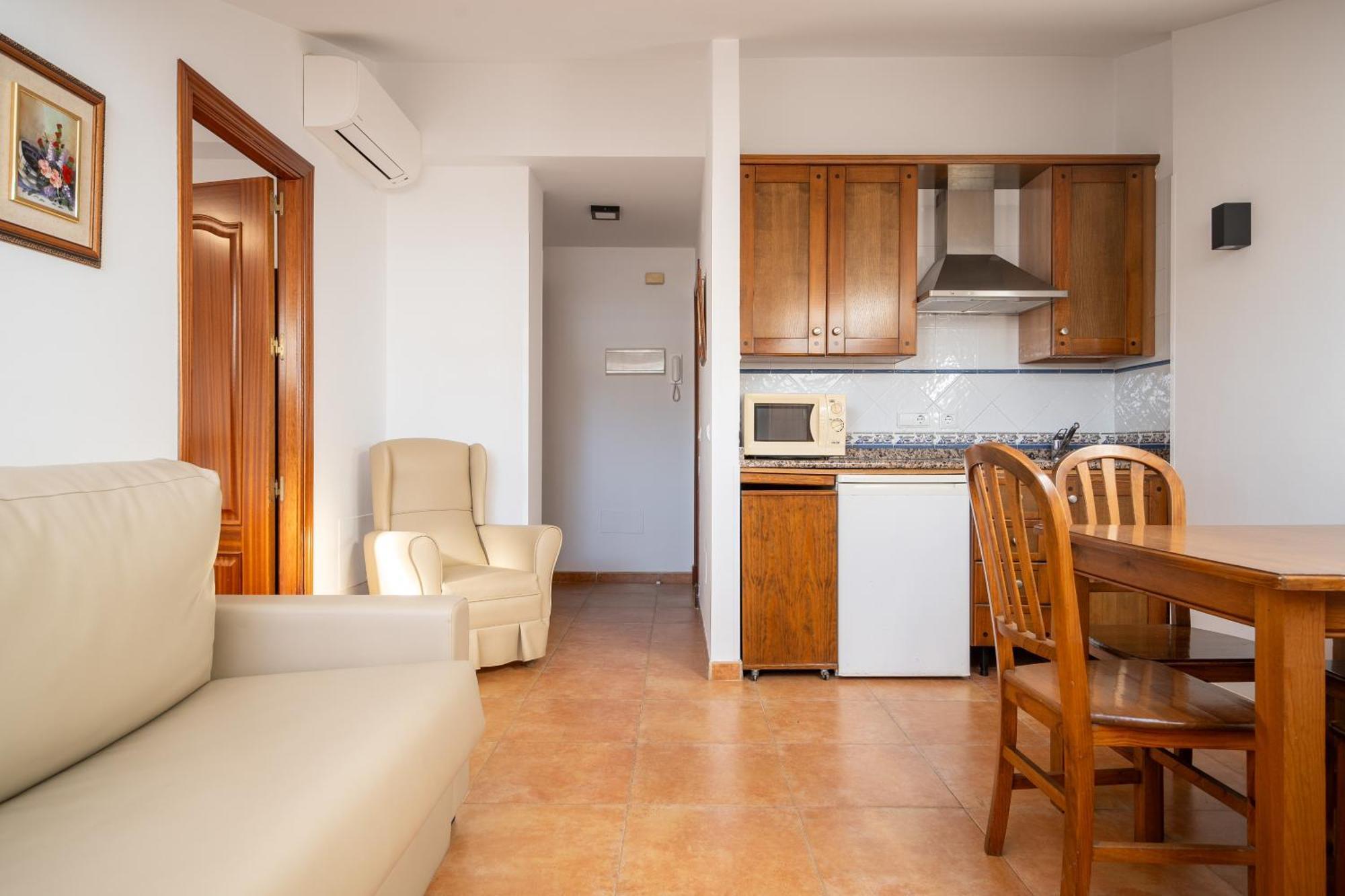 Apartamentos Edificio Capricho Torremolinos Exterior foto