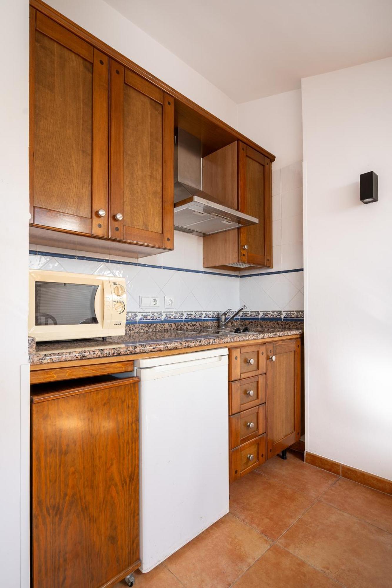 Apartamentos Edificio Capricho Torremolinos Exterior foto