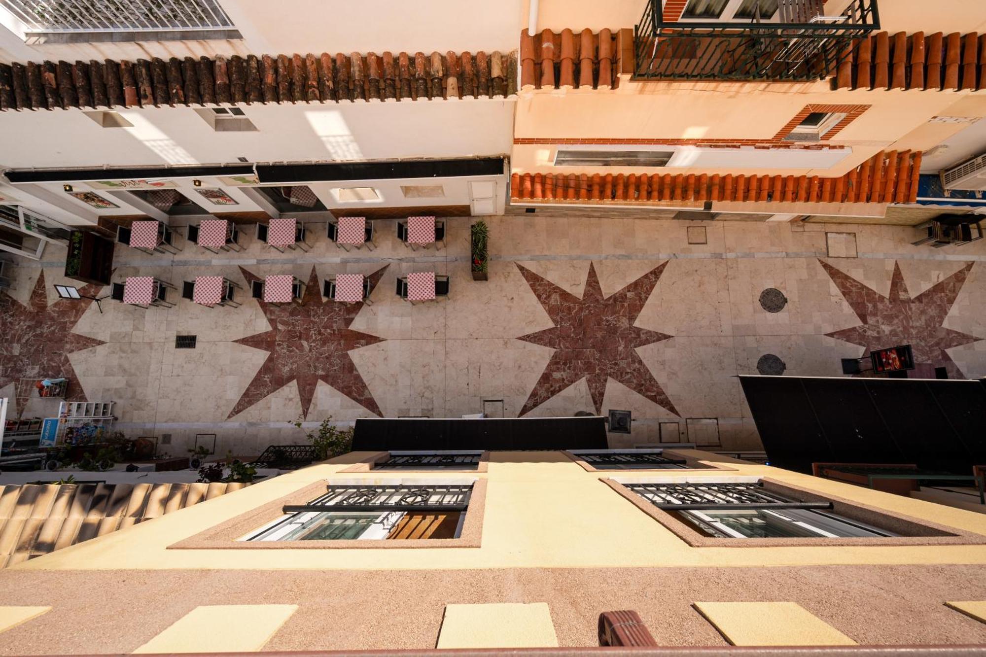 Apartamentos Edificio Capricho Torremolinos Exterior foto
