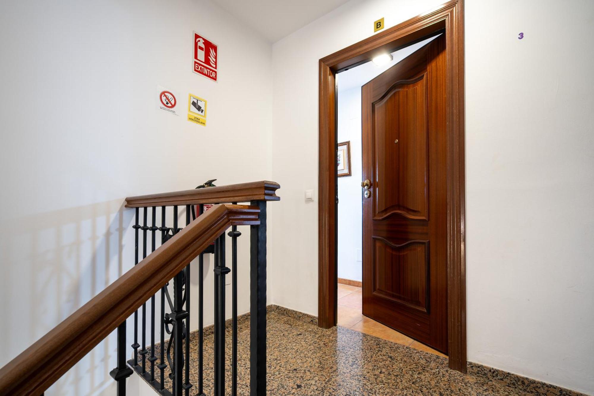 Apartamentos Edificio Capricho Torremolinos Exterior foto