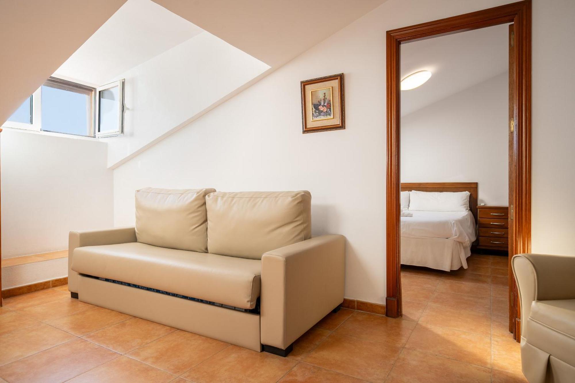 Apartamentos Edificio Capricho Torremolinos Exterior foto