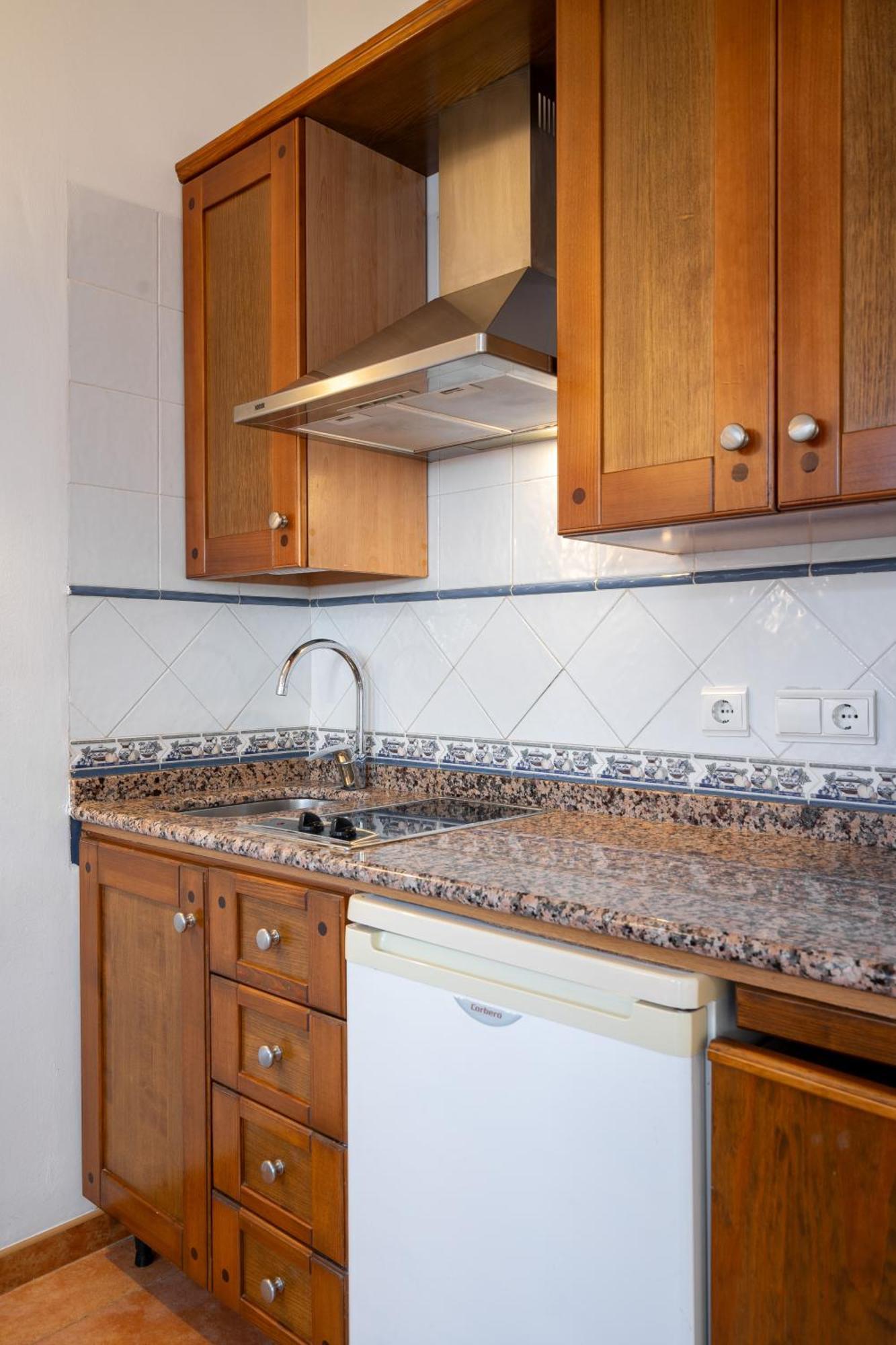 Apartamentos Edificio Capricho Torremolinos Exterior foto
