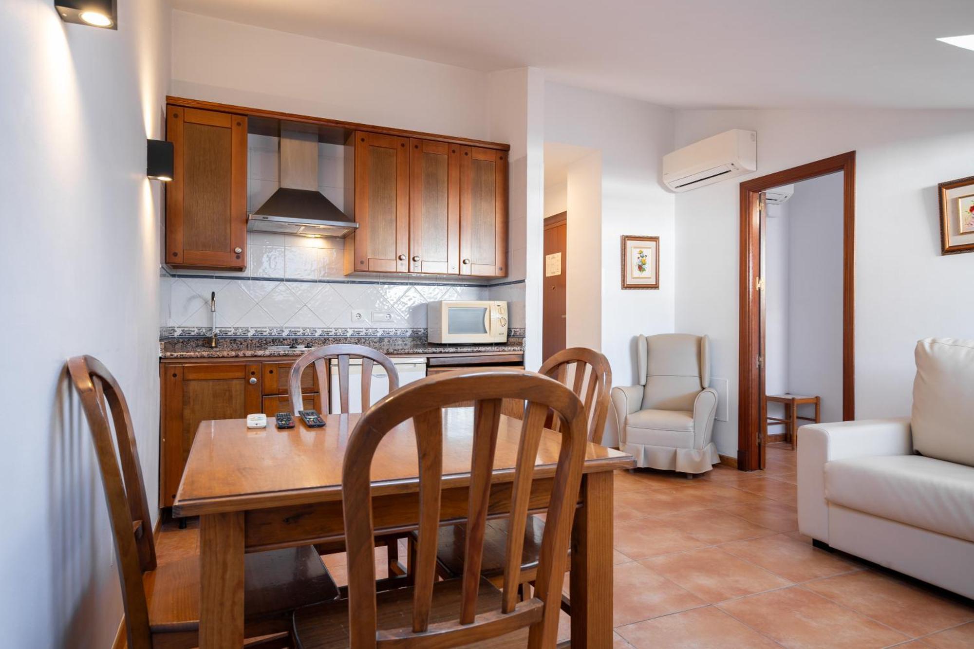 Apartamentos Edificio Capricho Torremolinos Exterior foto