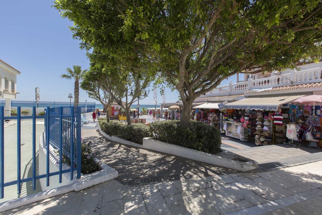 Apartamentos Edificio Capricho Torremolinos Exterior foto