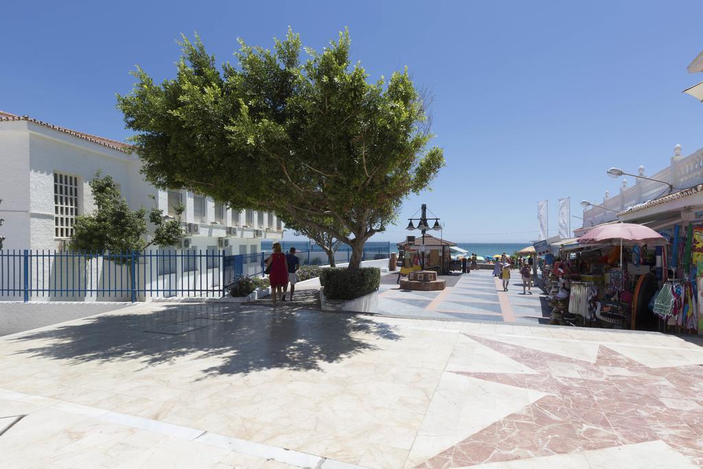 Apartamentos Edificio Capricho Torremolinos Exterior foto